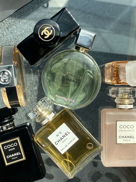 best selling chanel fragrance|best chanel perfume for winter.